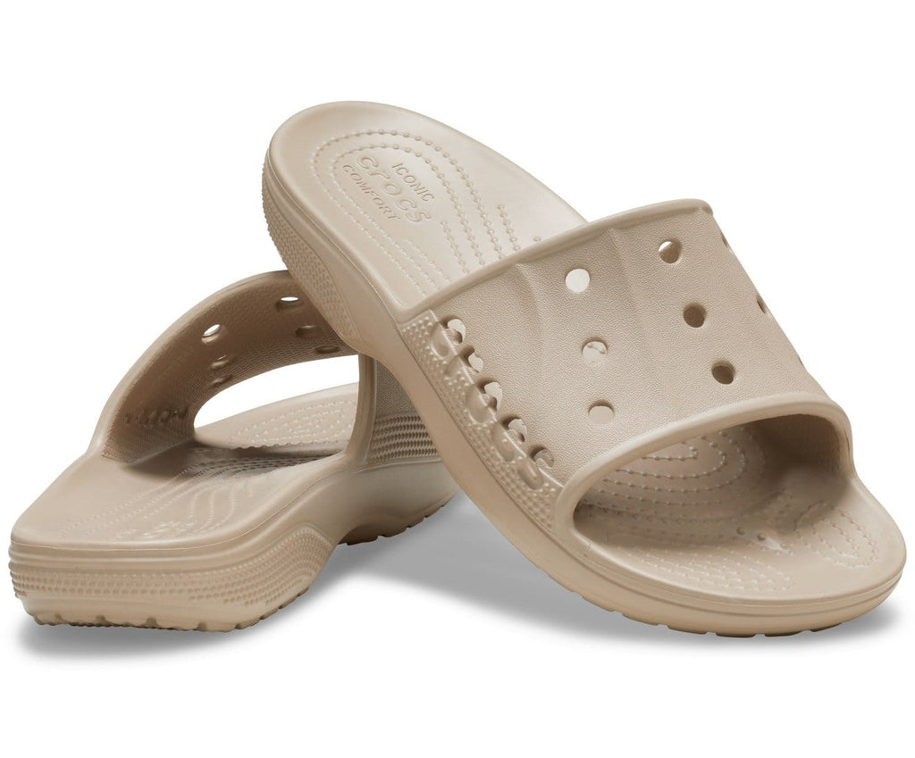 Baya II Cobblestone Unisex Slide