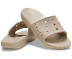 Baya II Cobblestone Unisex Slide
