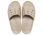 Baya II Cobblestone Unisex Slide