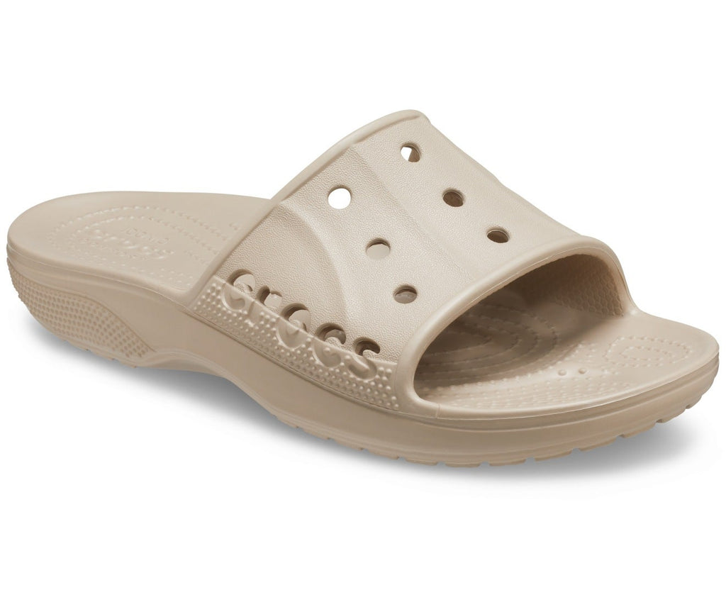 Baya II Cobblestone Unisex Slide