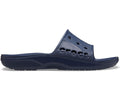 Baya II Navy Unisex Slide