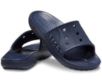 Baya II Navy Unisex Slide