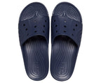 Baya II Navy Unisex Slide