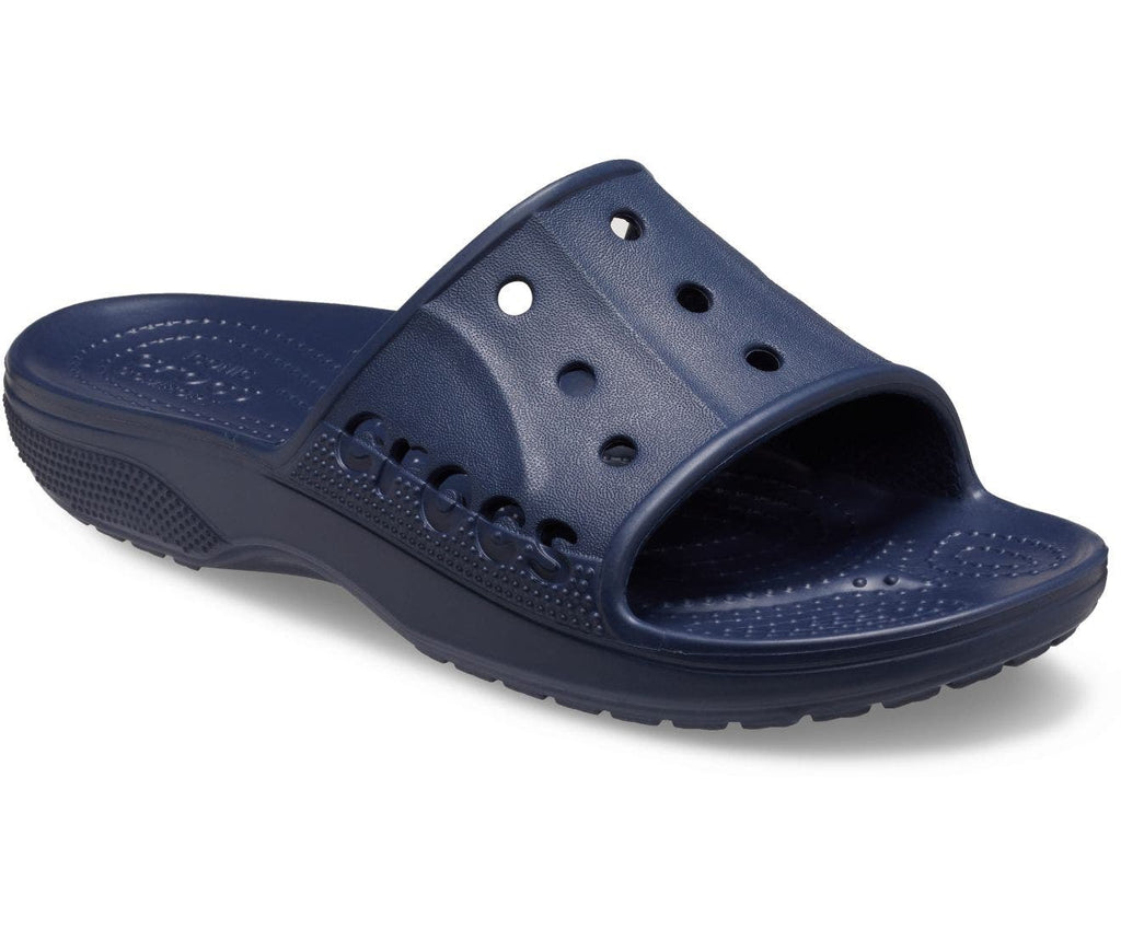 Baya II Navy Unisex Slide