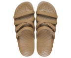 Splash Strappy Women Sepia Sandal