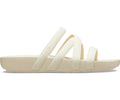 Splash Strappy Bone Women Sandal