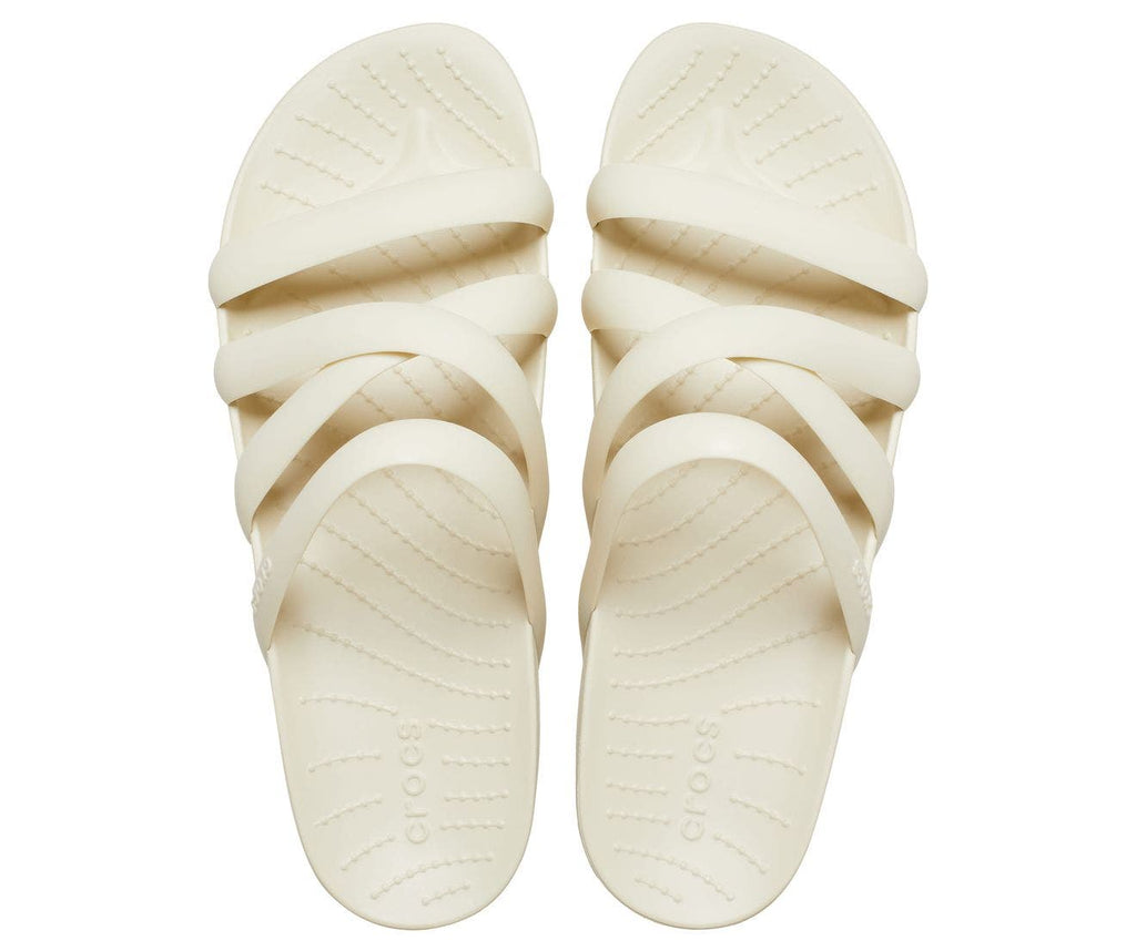Splash Strappy Bone Women Sandal