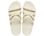 Splash Strappy Bone Women Sandal