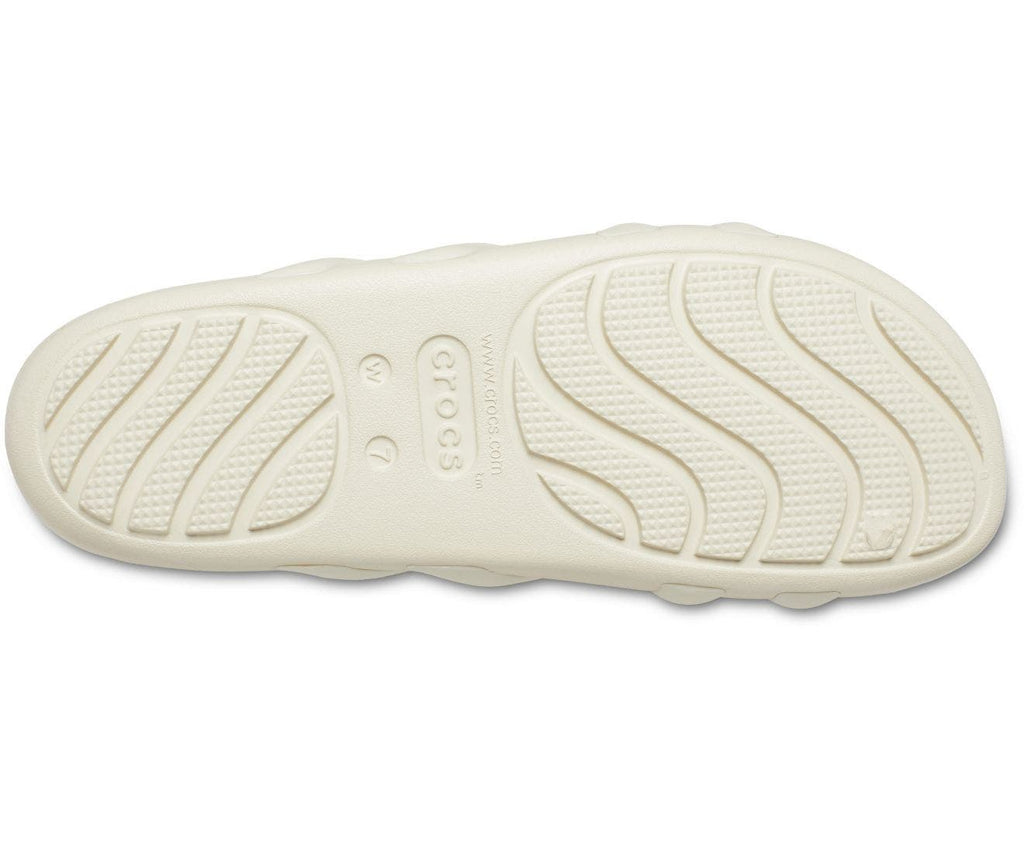Splash Strappy Bone Women Sandal