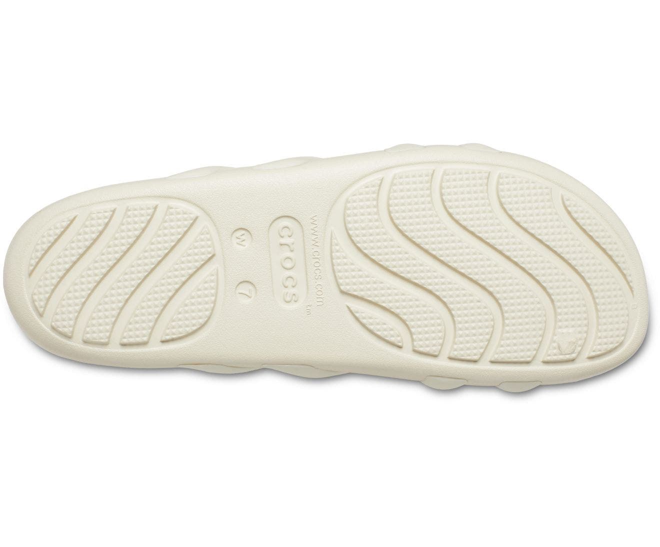 Splash Strappy Bone Women Sandal