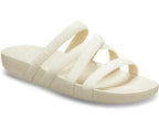 Splash Strappy Bone Women Sandal