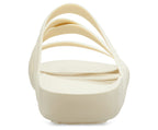 Splash Strappy Bone Women Sandal
