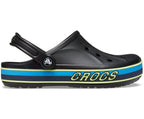 Bayaband Sport Band Black/Multi Unisex Clog