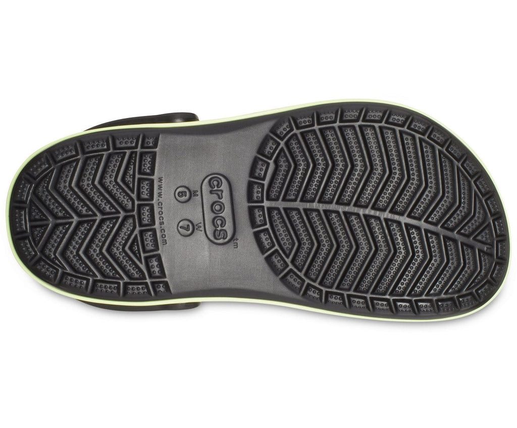 Bayaband Sport Band Black/Multi Unisex Clog