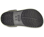 Bayaband Sport Band Black/Multi Unisex Clog