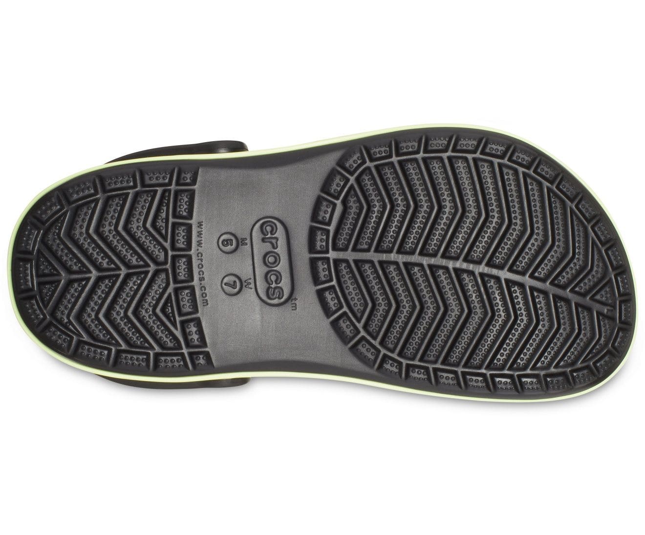 Bayaband Sport Band Black/Multi Unisex Clog