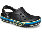 Bayaband Sport Band Black/Multi Unisex Clog
