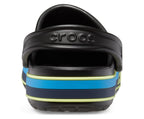 Bayaband Sport Band Black/Multi Unisex Clog