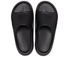 Mellow Recovery Black Unisex Slide
