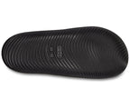 Mellow Recovery Black Unisex Slide