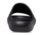 Mellow Recovery Black Unisex Slide