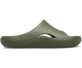 Mellow Recovery Green Unisex Slide