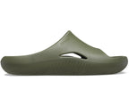 Mellow Recovery Green Unisex Slide