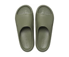 Mellow Recovery Green Unisex Slide