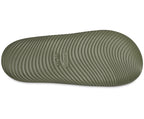 Mellow Recovery Green Unisex Slide