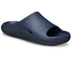 Mellow Recovery Navy Unisex Slide