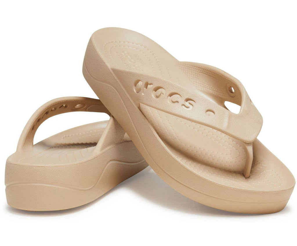 Baya Platform Chai Women Flip