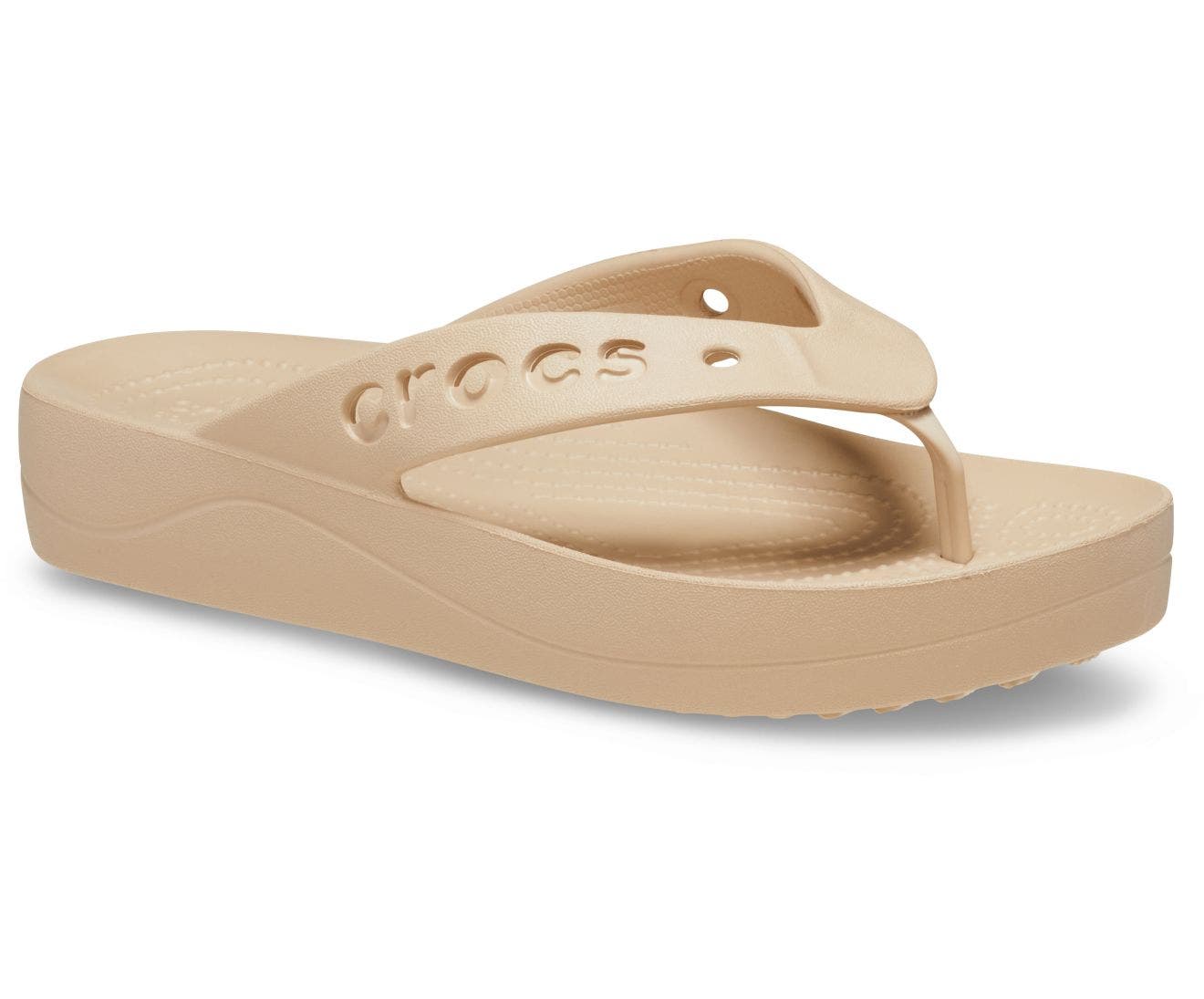 Baya Platform Chai Women Flip
