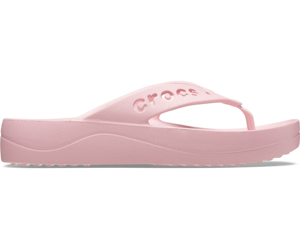 Baya Platform Petal Pink Women Flip