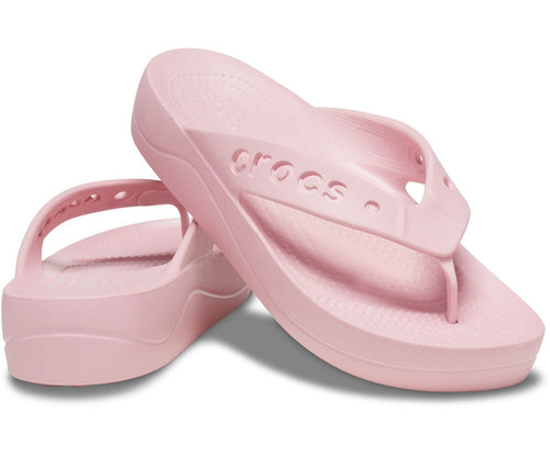 Baya Platform Petal Pink Women Flip