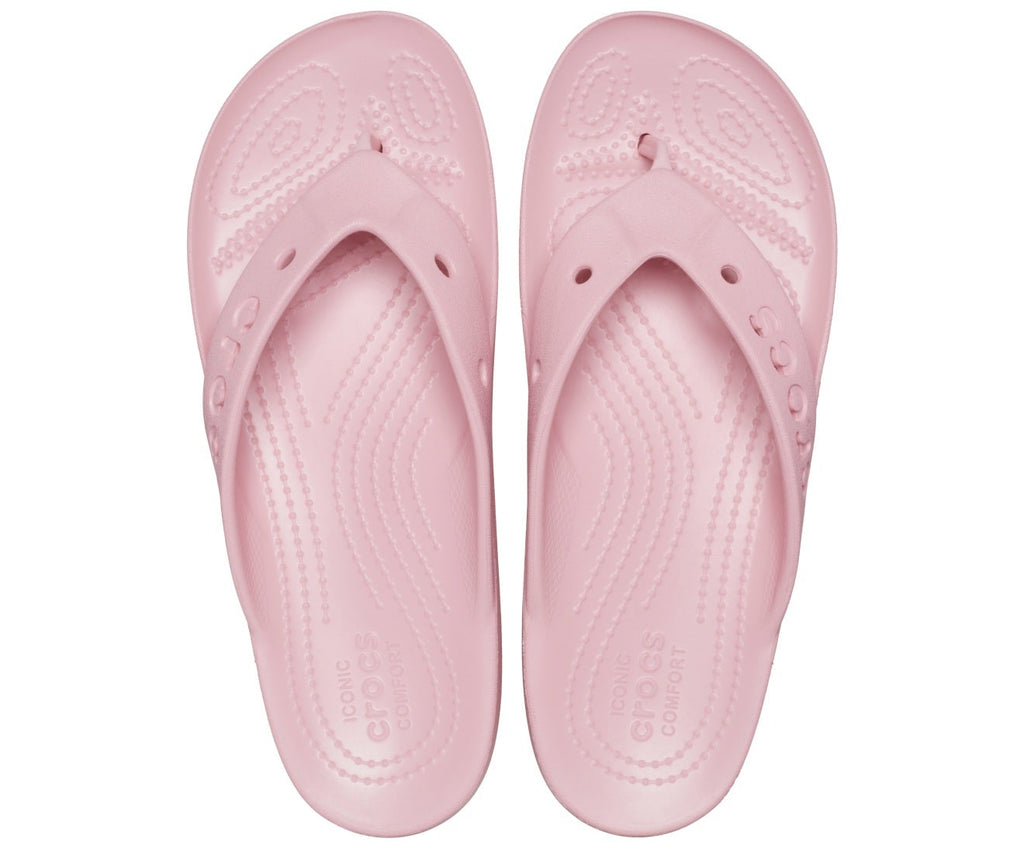 Baya Platform Petal Pink Women Flip