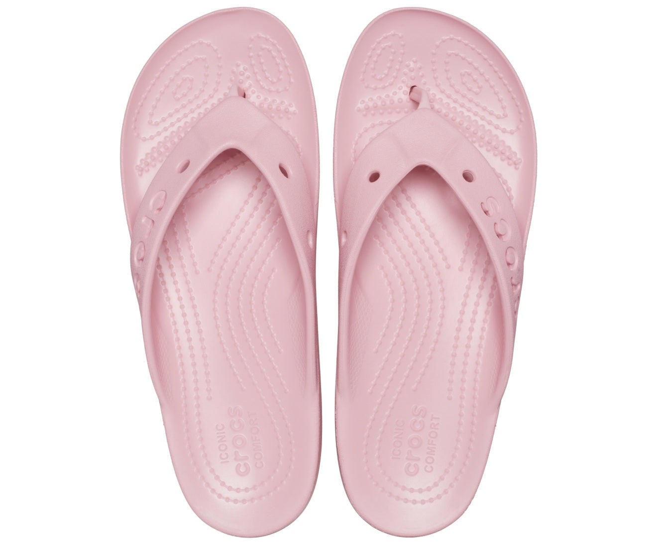 Baya Platform Petal Pink Women Flip