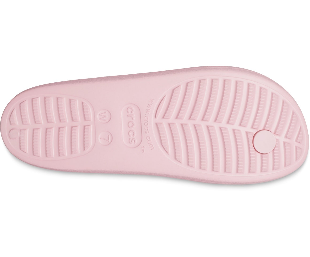 Baya Platform Petal Pink Women Flip