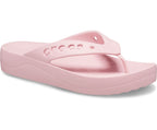 Baya Platform Petal Pink Women Flip