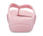 Baya Platform Petal Pink Women Flip
