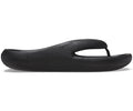 Mellow Recovery Black Unisex Flip