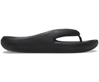 Mellow Recovery Black Unisex Flip