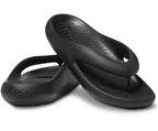 Mellow Recovery Black Unisex Flip