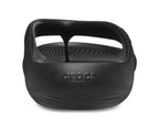 Mellow Recovery Black Unisex Flip