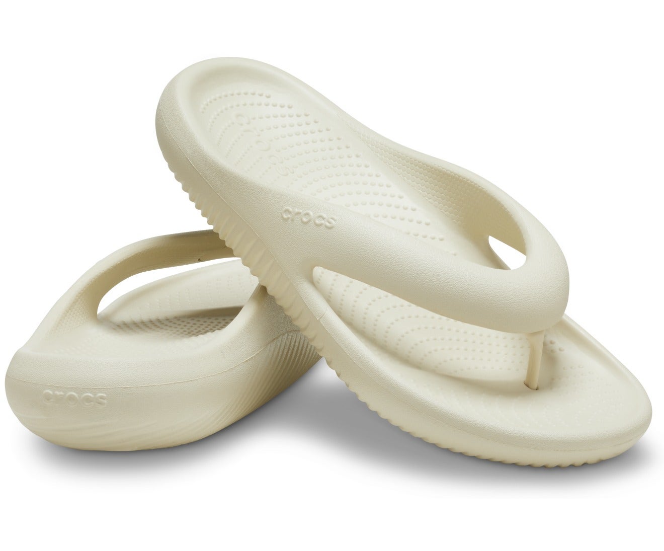 Mellow Recovery Bone Unisex Flip