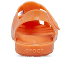 Isabella Charm Persimmon Toddler Sandal