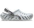 Echo Marbled Moonlight/Multi Unisex Clog