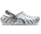 Echo Marbled Moonlight/Multi Unisex Clog