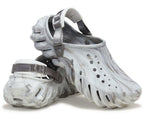 Echo Marbled Moonlight/Multi Unisex Clog