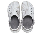 Echo Marbled Moonlight/Multi Unisex Clog