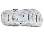 Echo Marbled Moonlight/Multi Unisex Clog